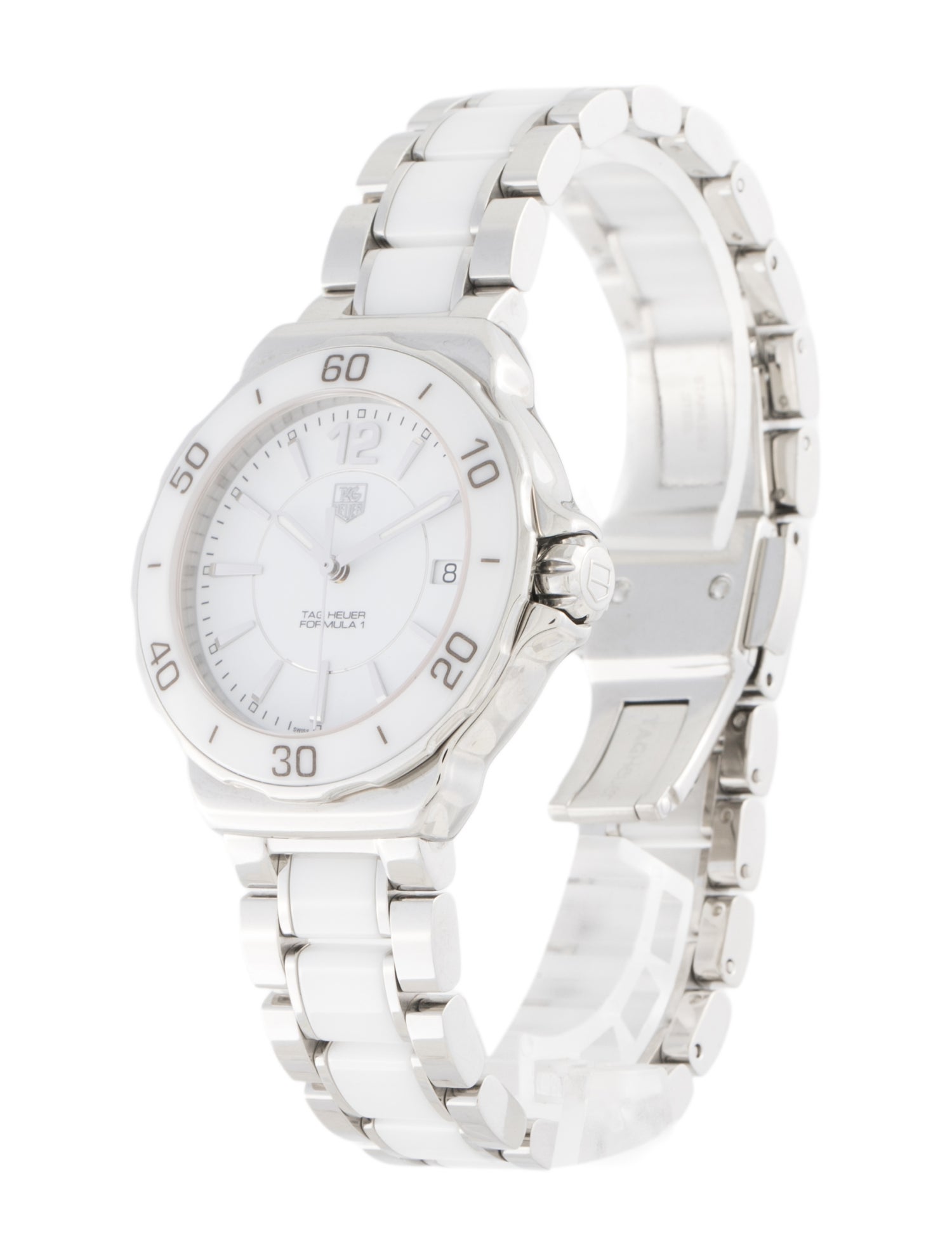 Tag Heuer Formula 1 Watch