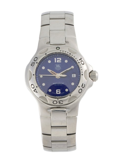 Tag Heuer Kirium Watch