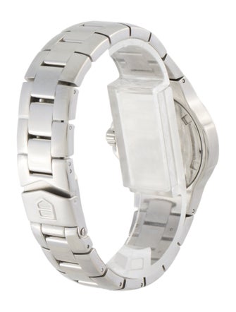 Tag Heuer Kirium Watch