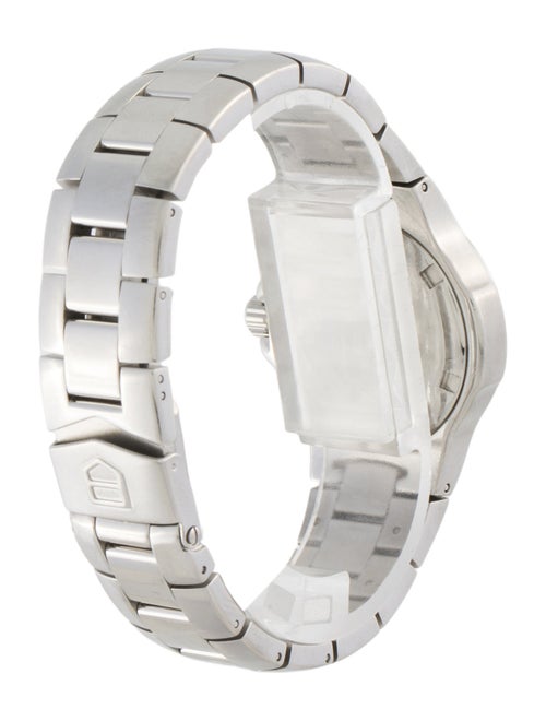 Tag Heuer Kirium Watch