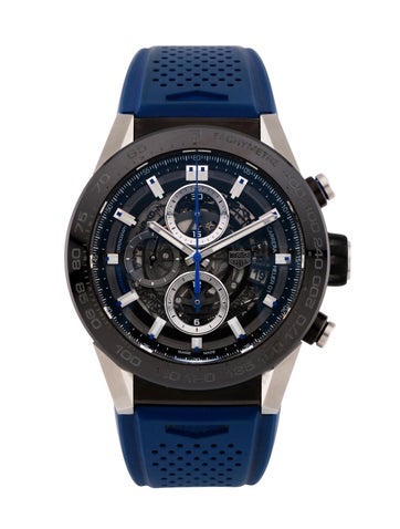 Tag Heuer Carrera Watch