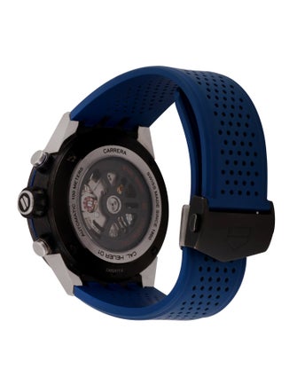 Tag Heuer Carrera Watch
