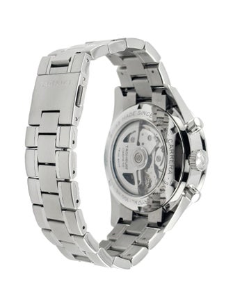 Tag Heuer Carrera Watch