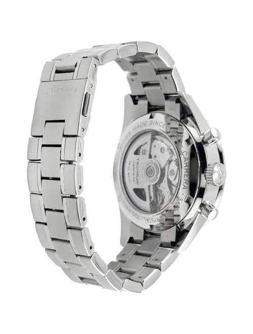 Tag Heuer Carrera Watch