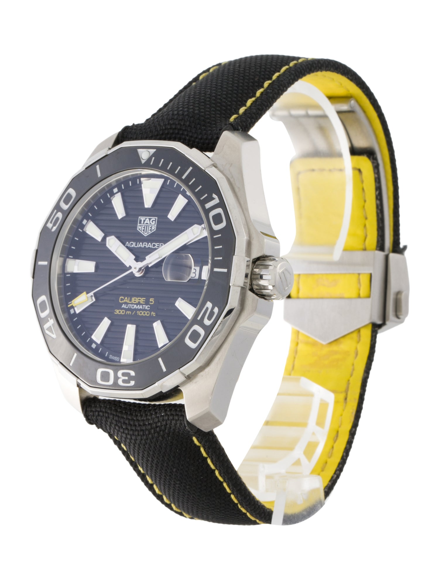 Tag Heuer Aquaracer Watch