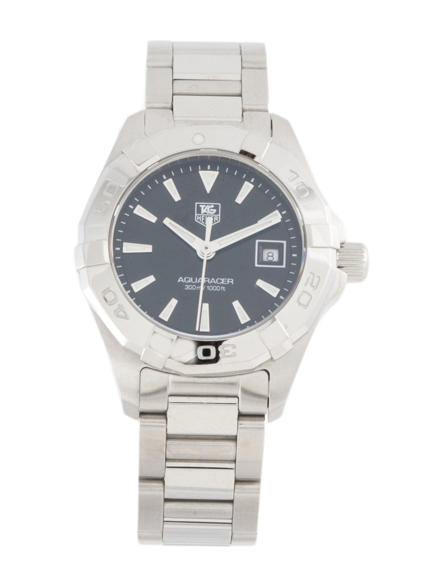 Tag Heuer Aquaracer Watch