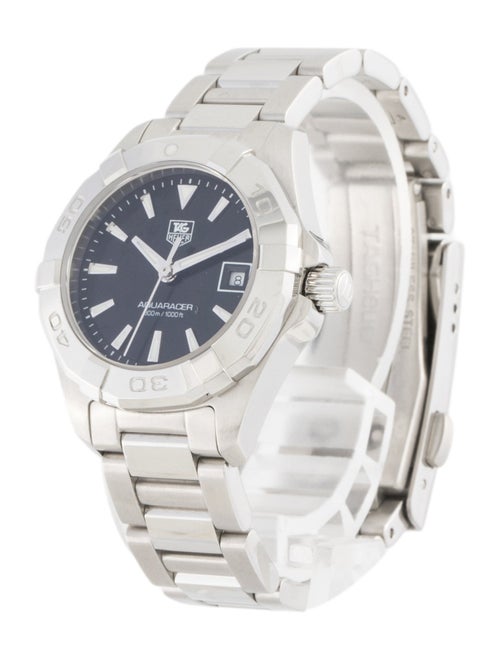 Tag Heuer Aquaracer Watch