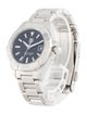 Tag Heuer Aquaracer Watch