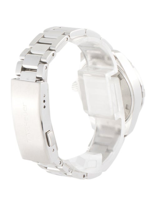 Tag Heuer Aquaracer Watch