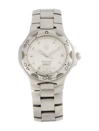 Tag Heuer Kirium Watch