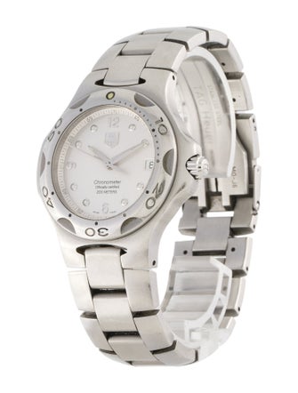 Tag Heuer Kirium Watch