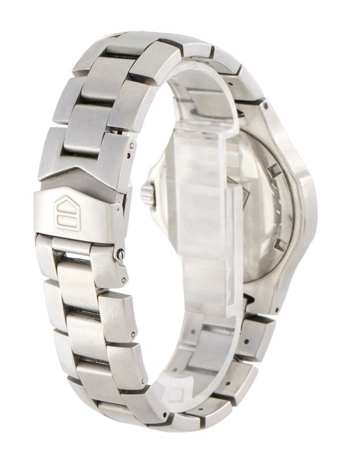 Tag Heuer Kirium Watch