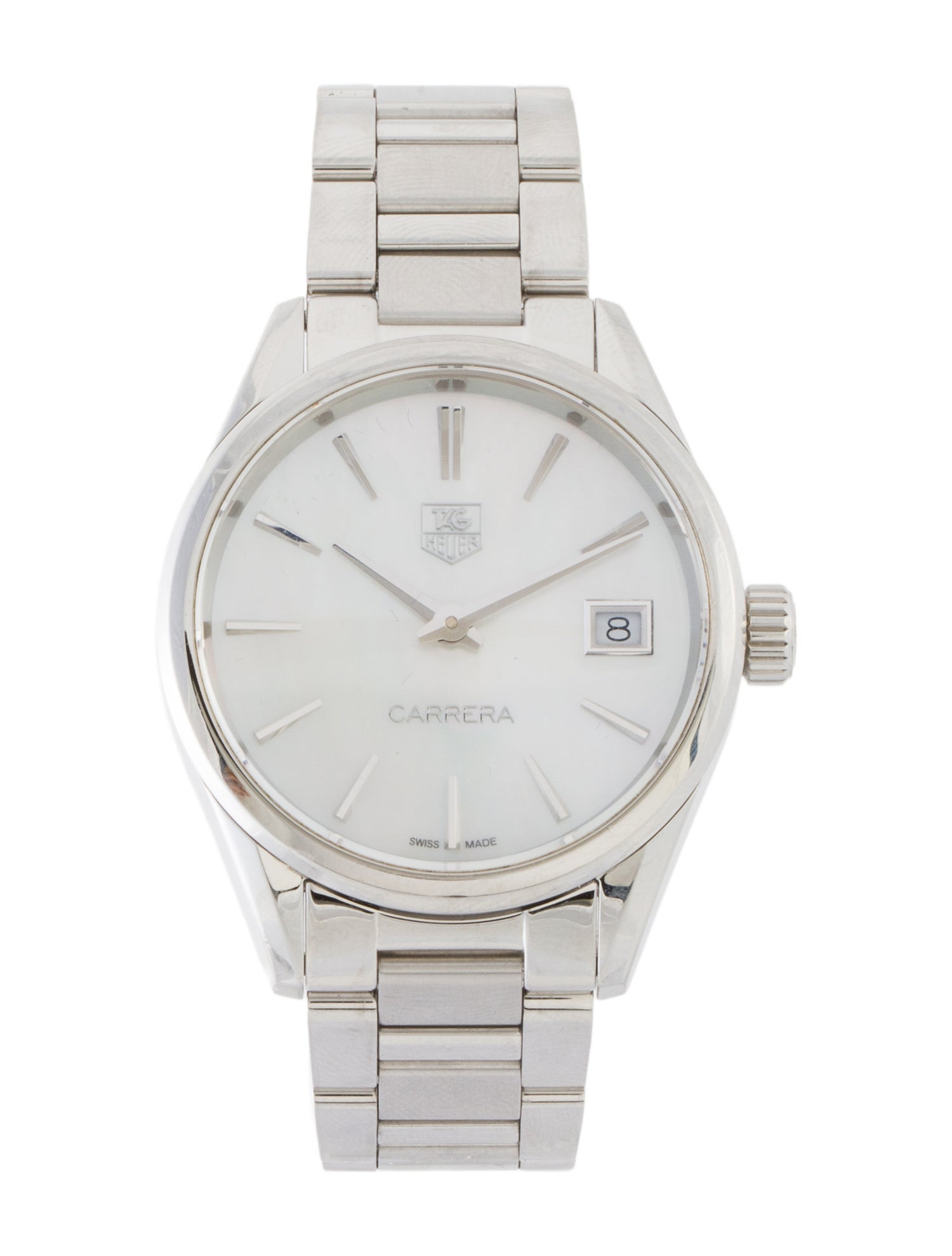 Tag Heuer Carrera Watch