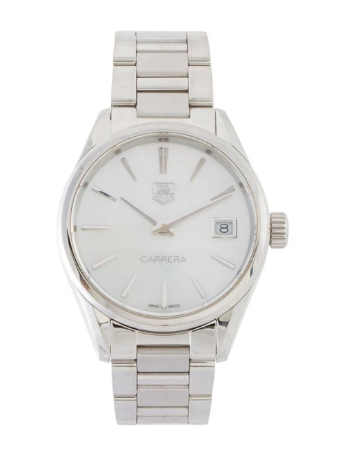 Tag Heuer Carrera Watch