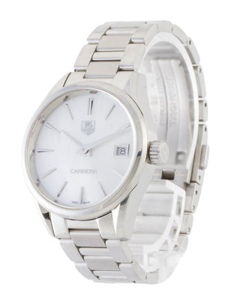 Tag Heuer Carrera Watch