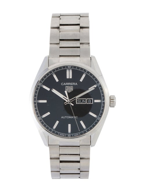 Tag Heuer Carrera Watch