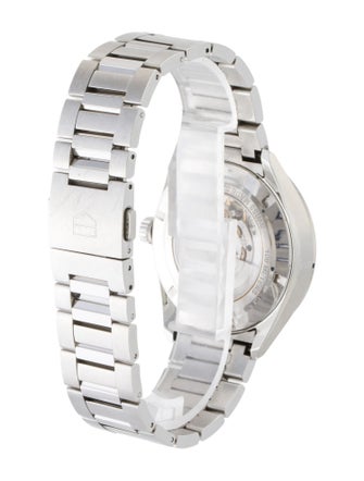 Tag Heuer Carrera Watch