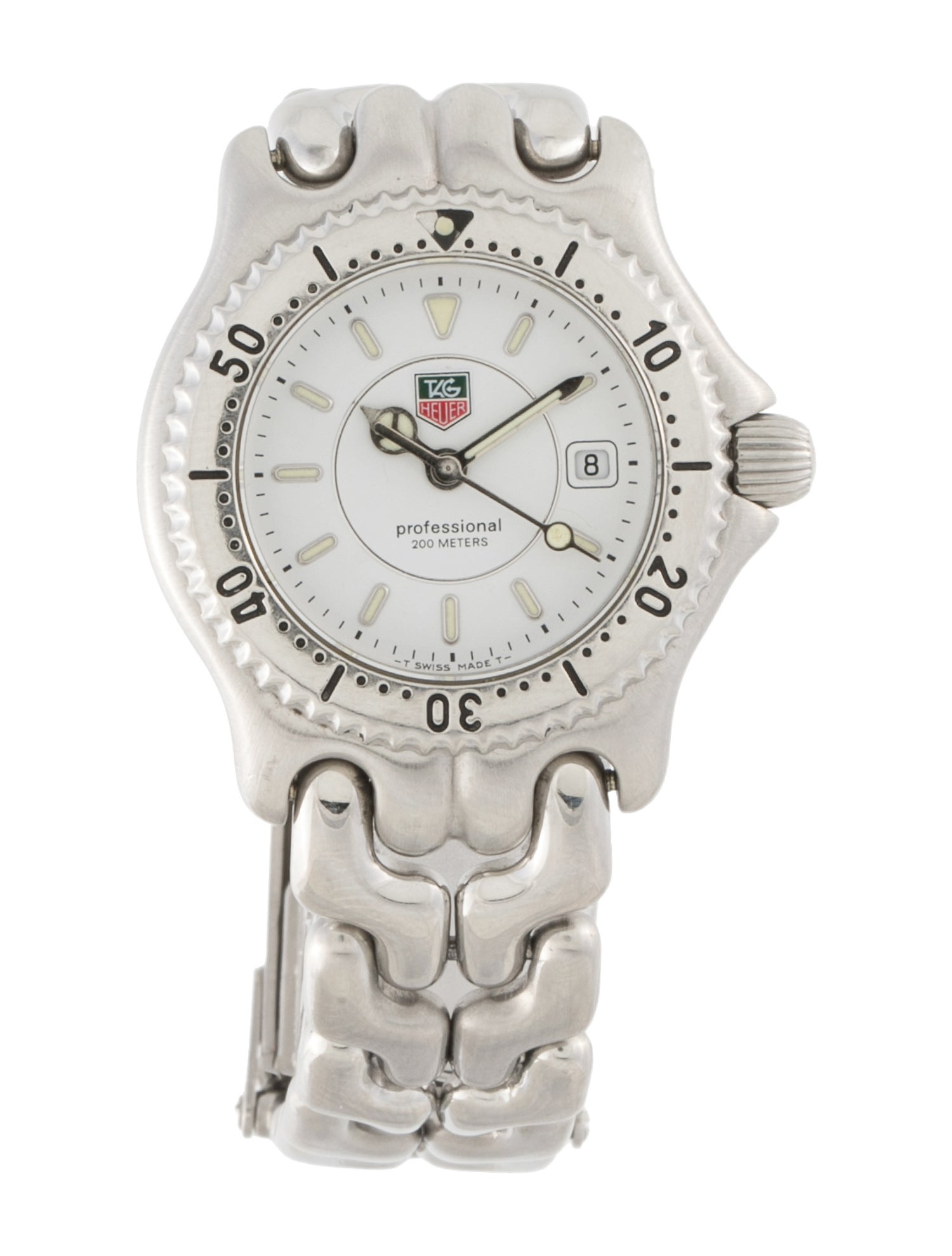 Tag Heuer Professional Watch