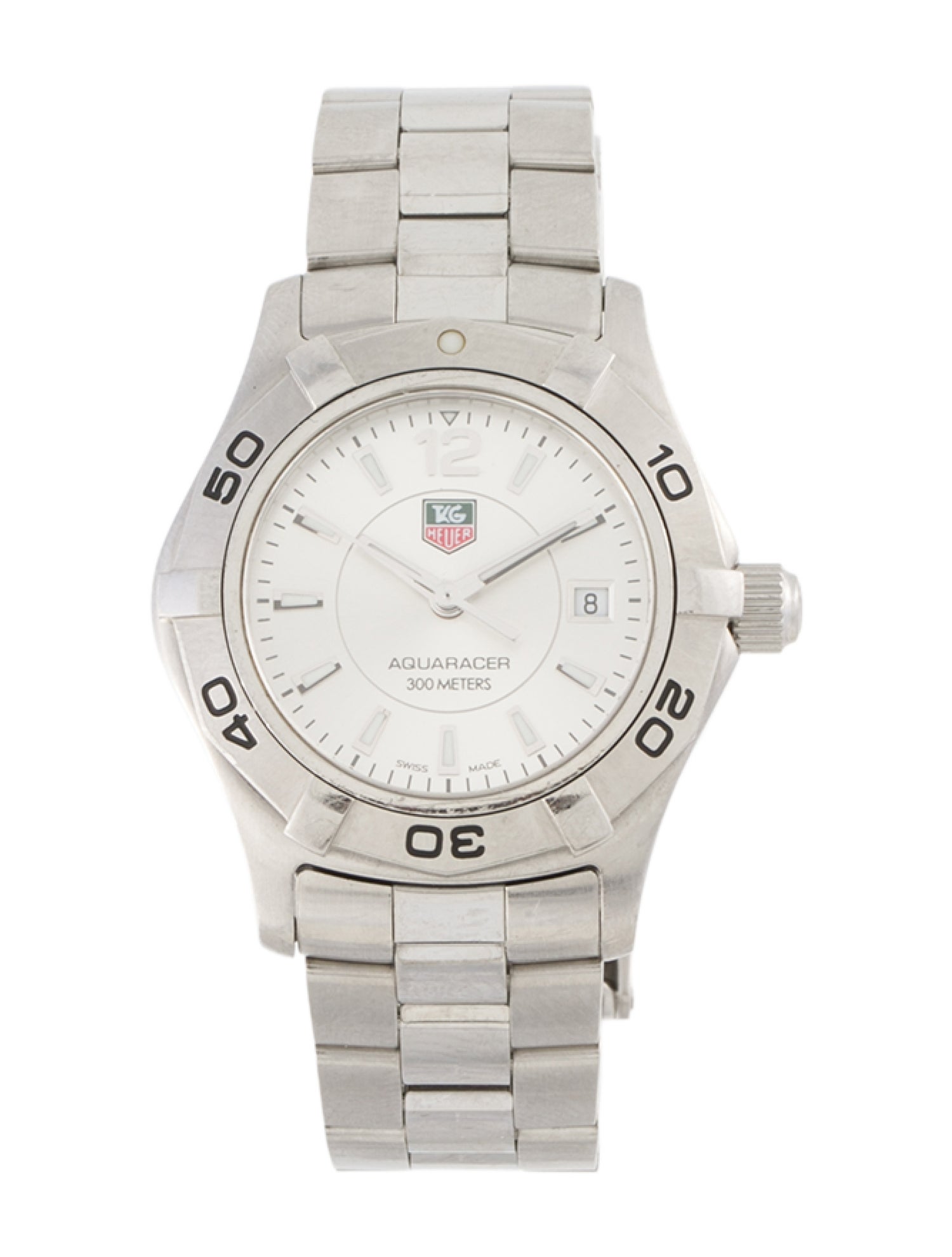 Tag Heuer Aquaracer Watch