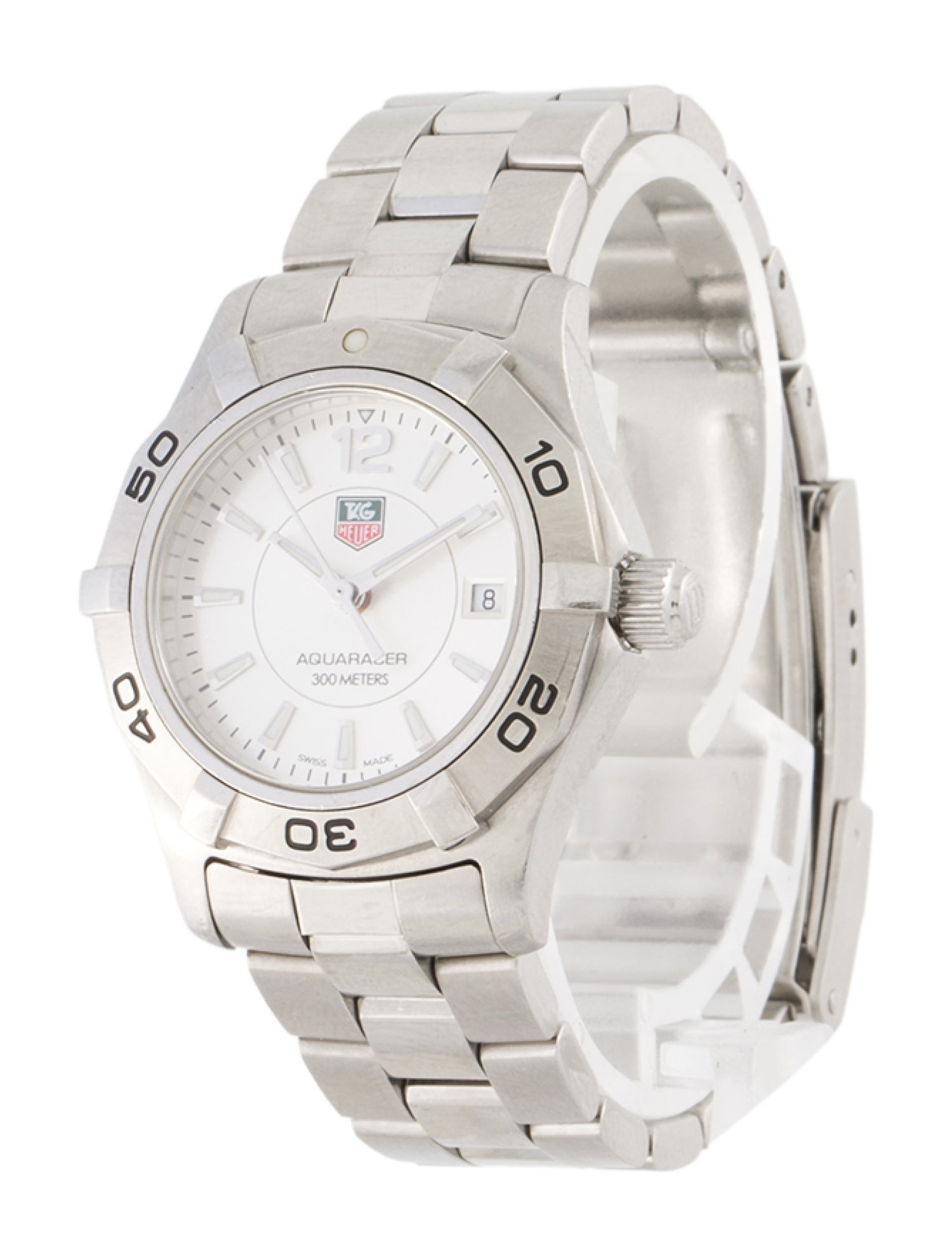 Tag Heuer Aquaracer Watch