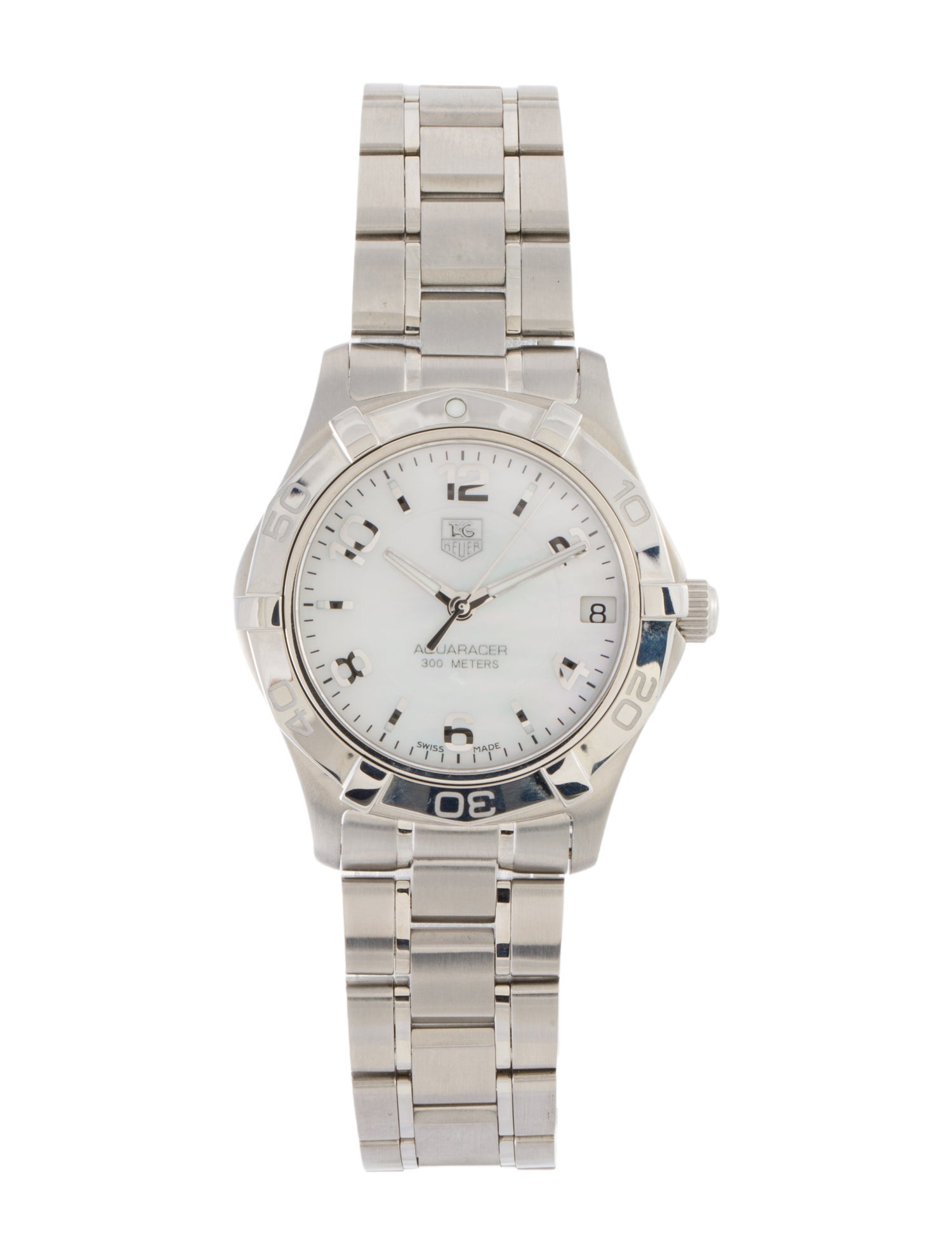 Tag Heuer Aquaracer Watch