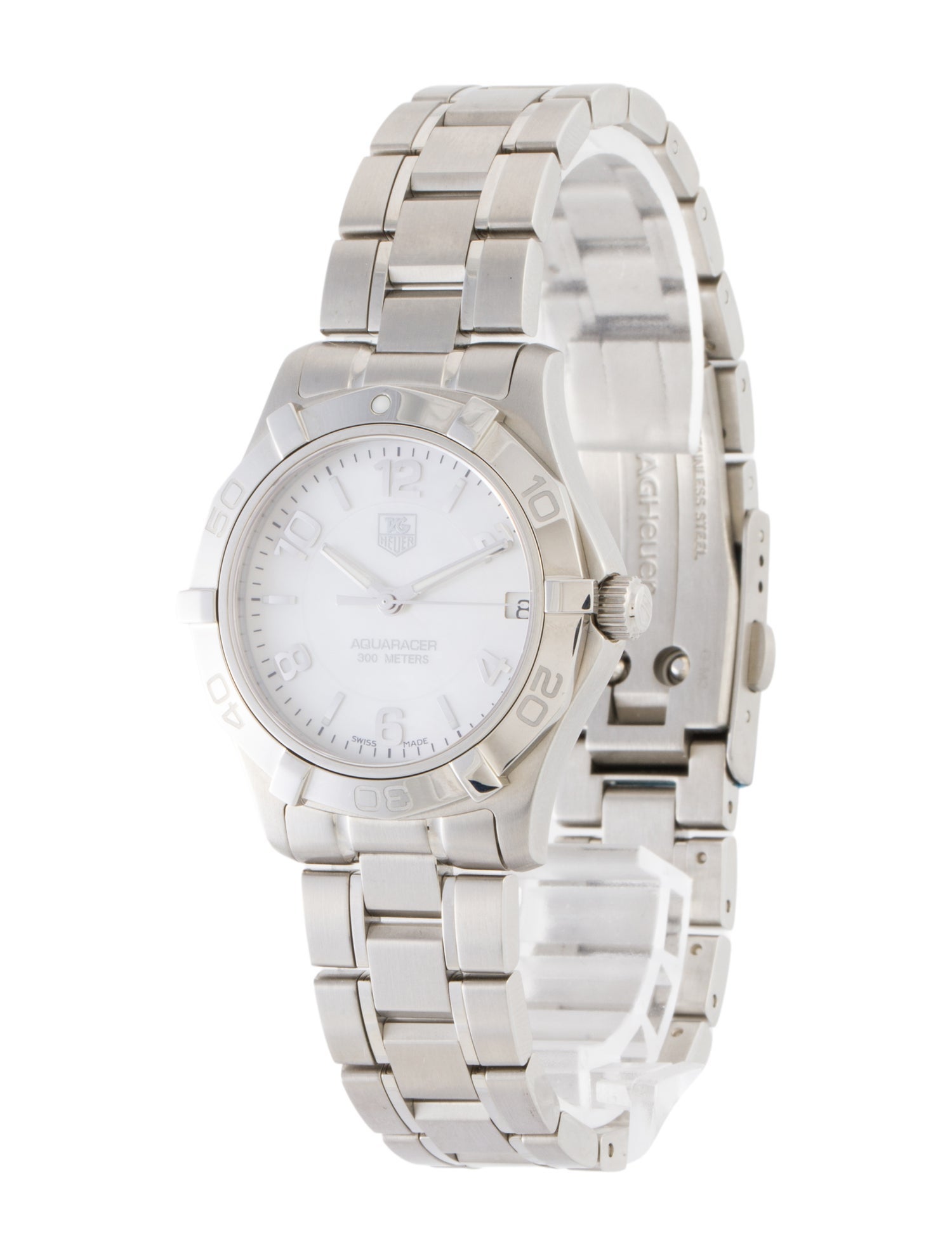 Tag Heuer Aquaracer Watch