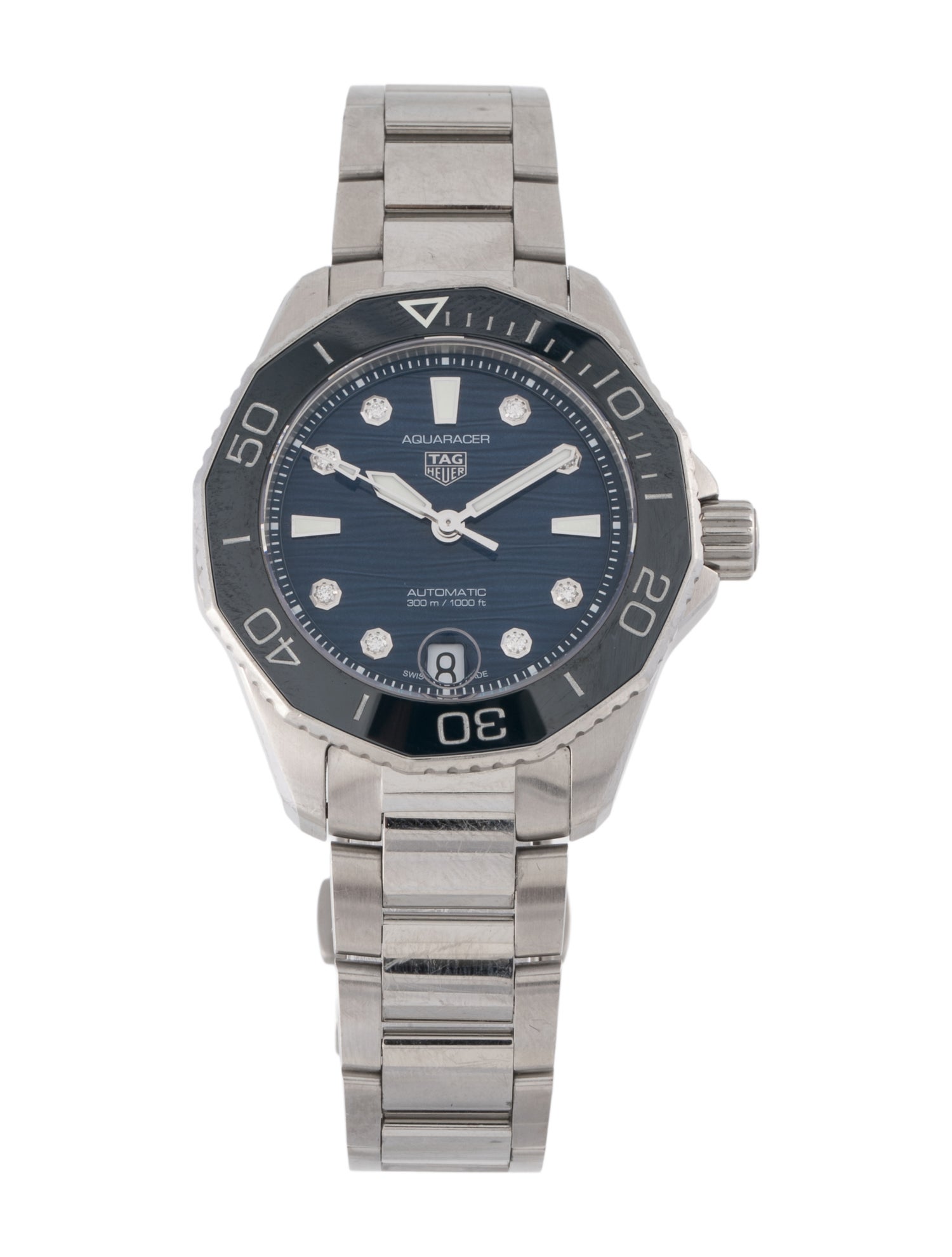 Tag Heuer Aquaracer Professional 300 Date Watch