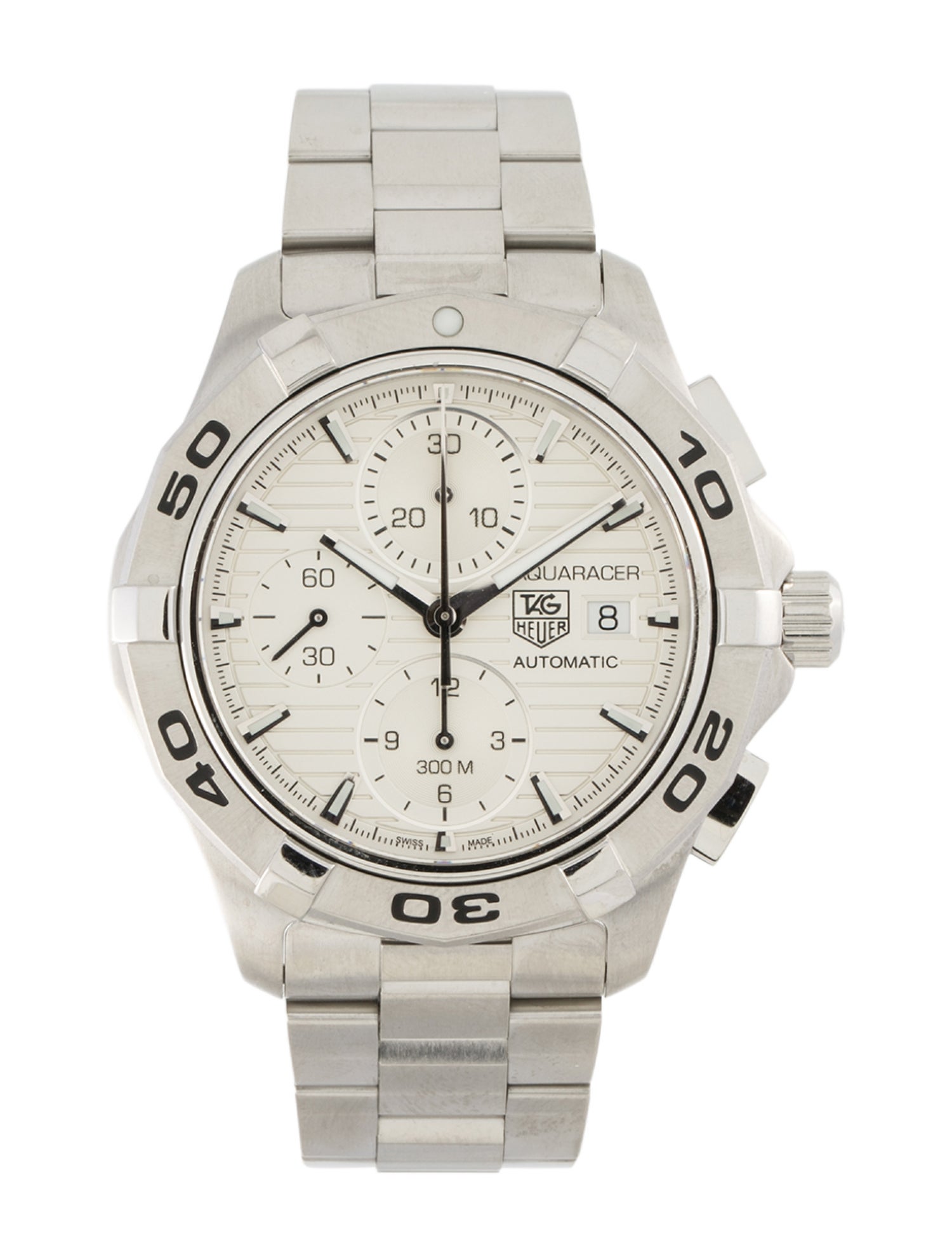 Tag Heuer Aquaracer Watch