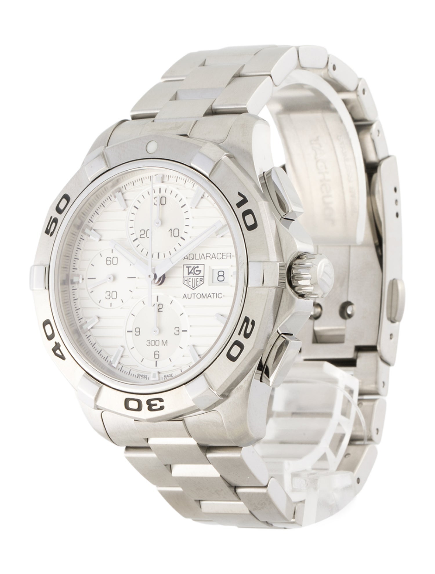 Tag Heuer Aquaracer Watch