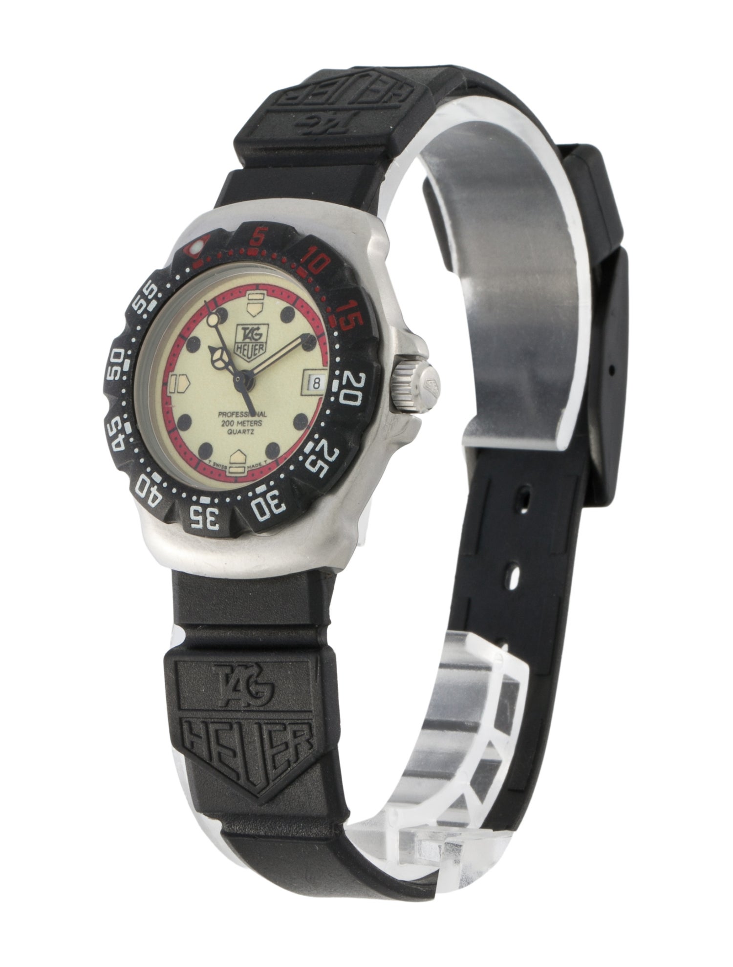 Tag Heuer Formula 1 Watch
