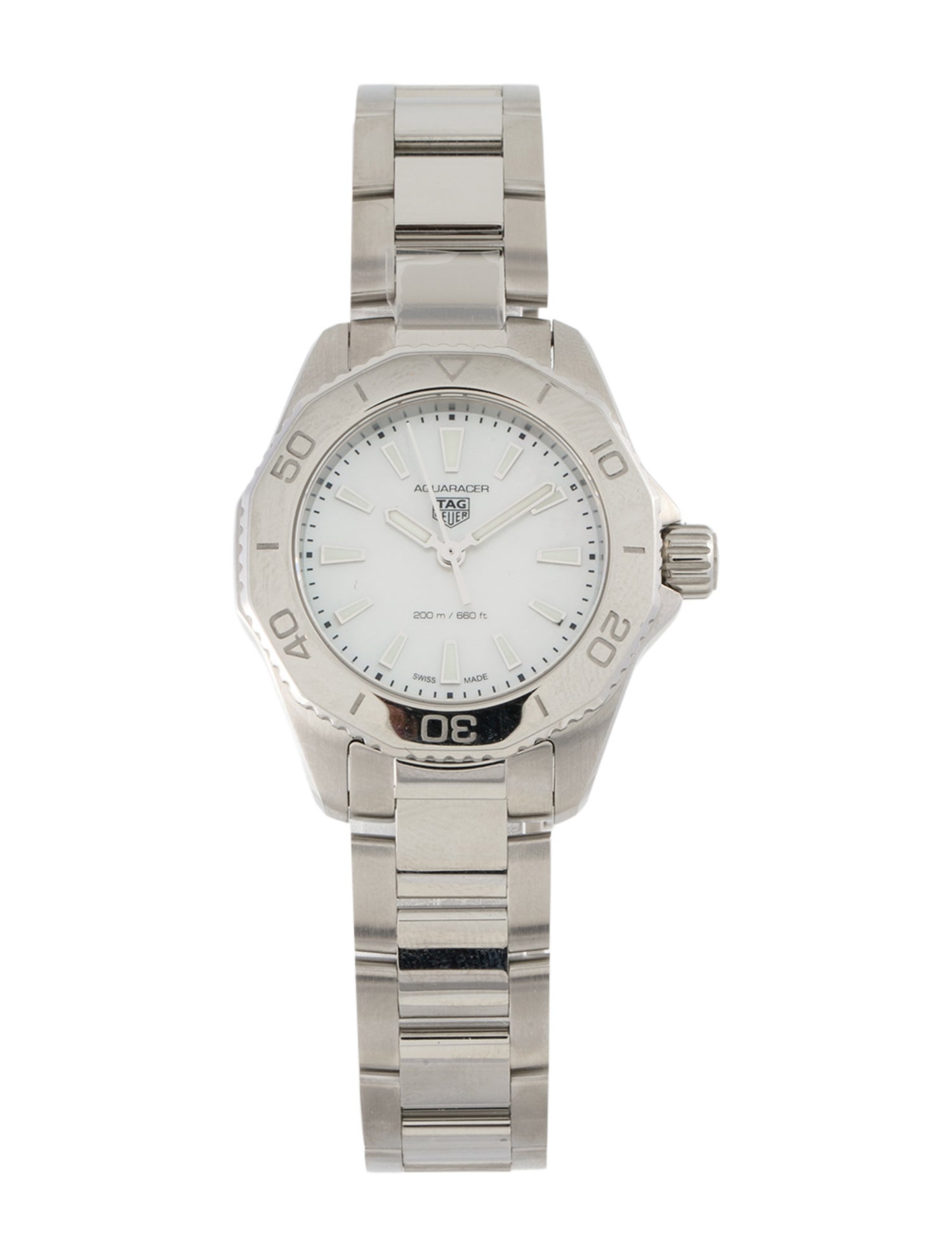 Tag Heuer Aquaracer Professional 200 Watch