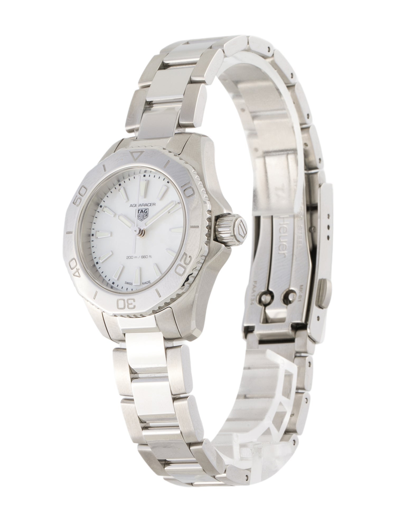 Tag Heuer Aquaracer Professional 200 Watch