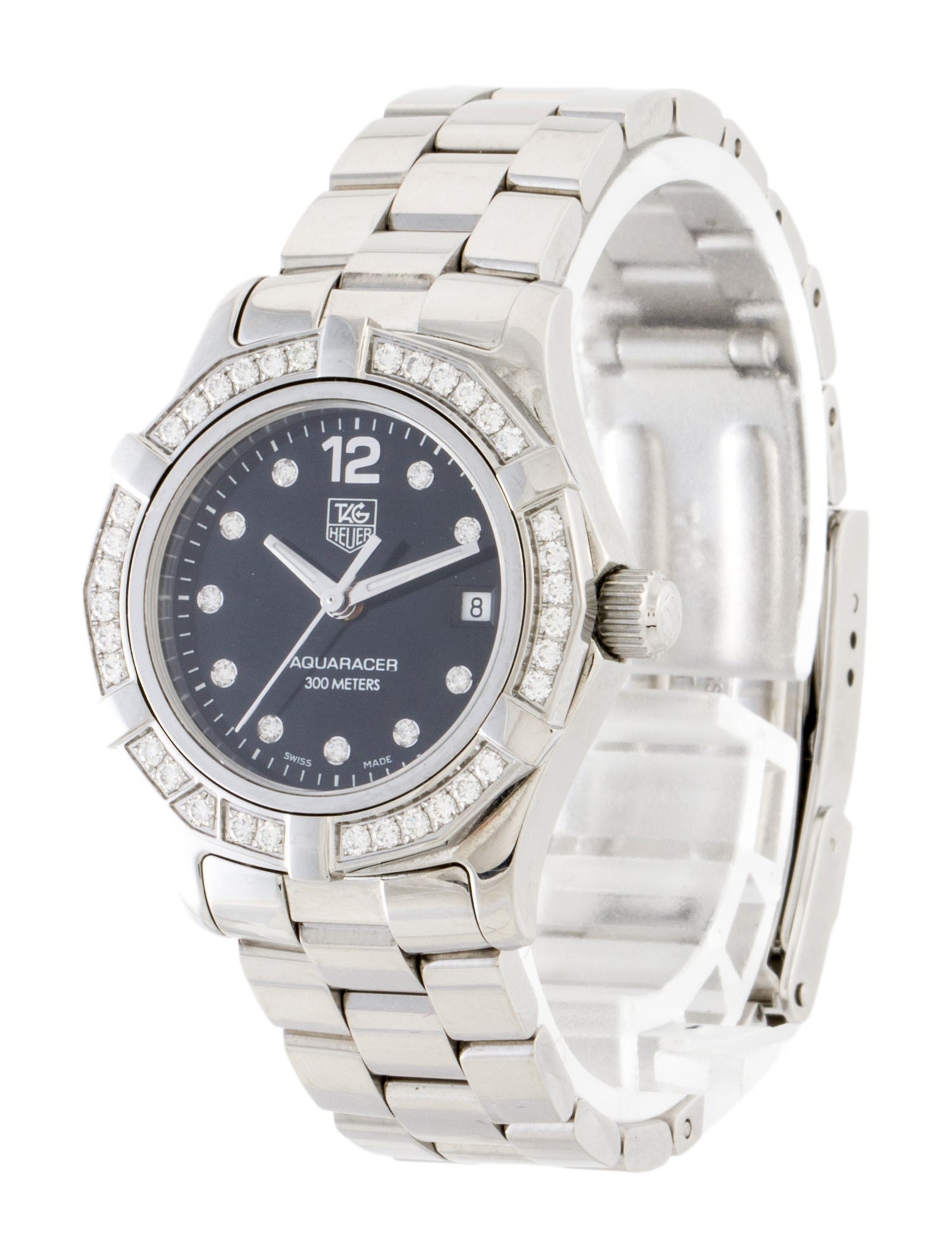 Tag Heuer Aquaracer Watch