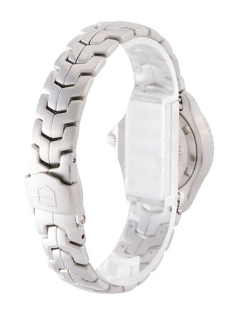 Tag Heuer Link Watch