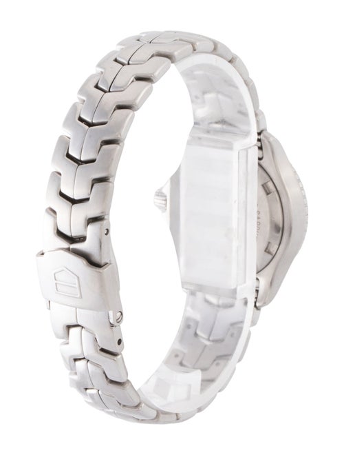 Tag Heuer Link Watch