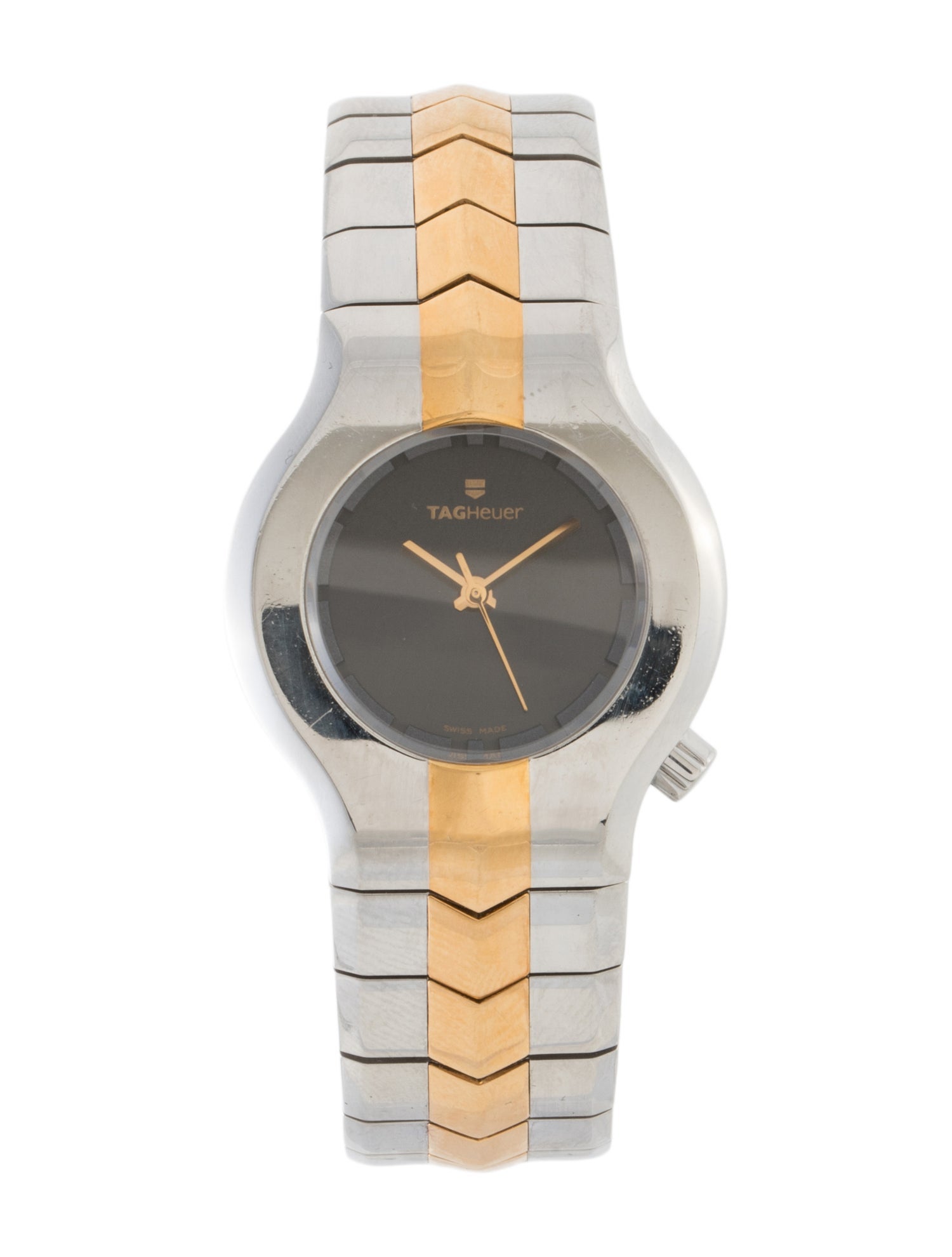 Tag Heuer Alter Ego Watch