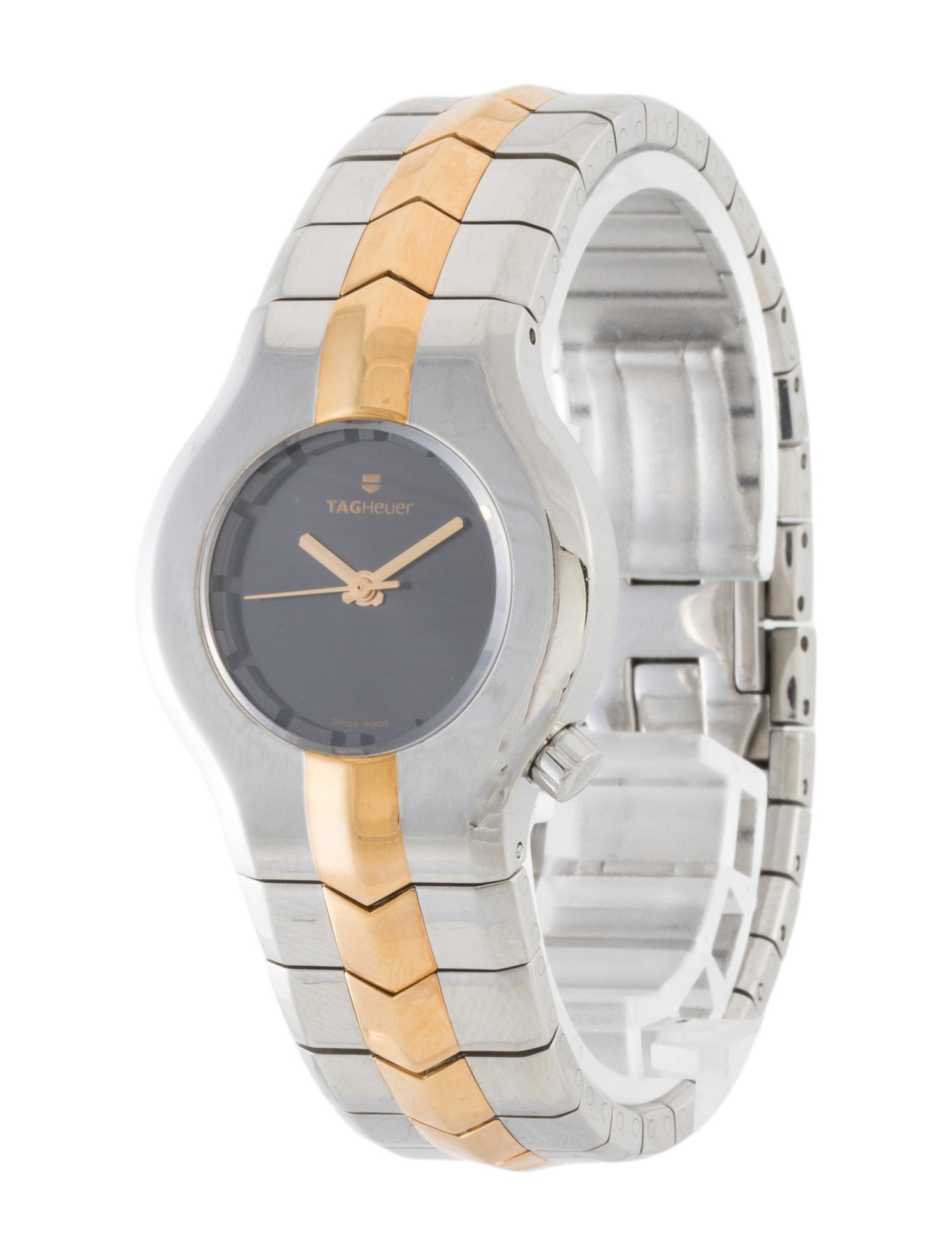 Tag Heuer Alter Ego Watch