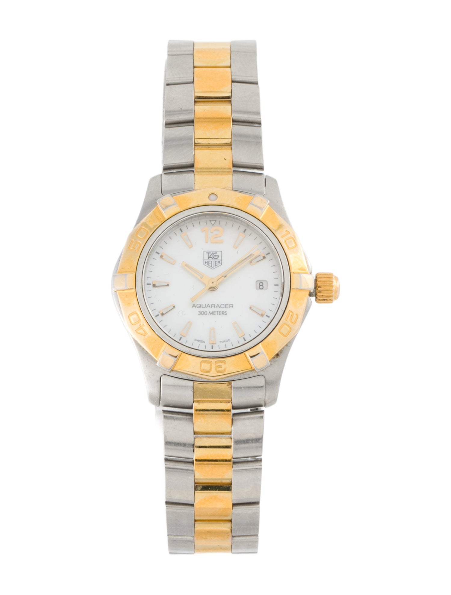 Tag Heuer Aquaracer Watch