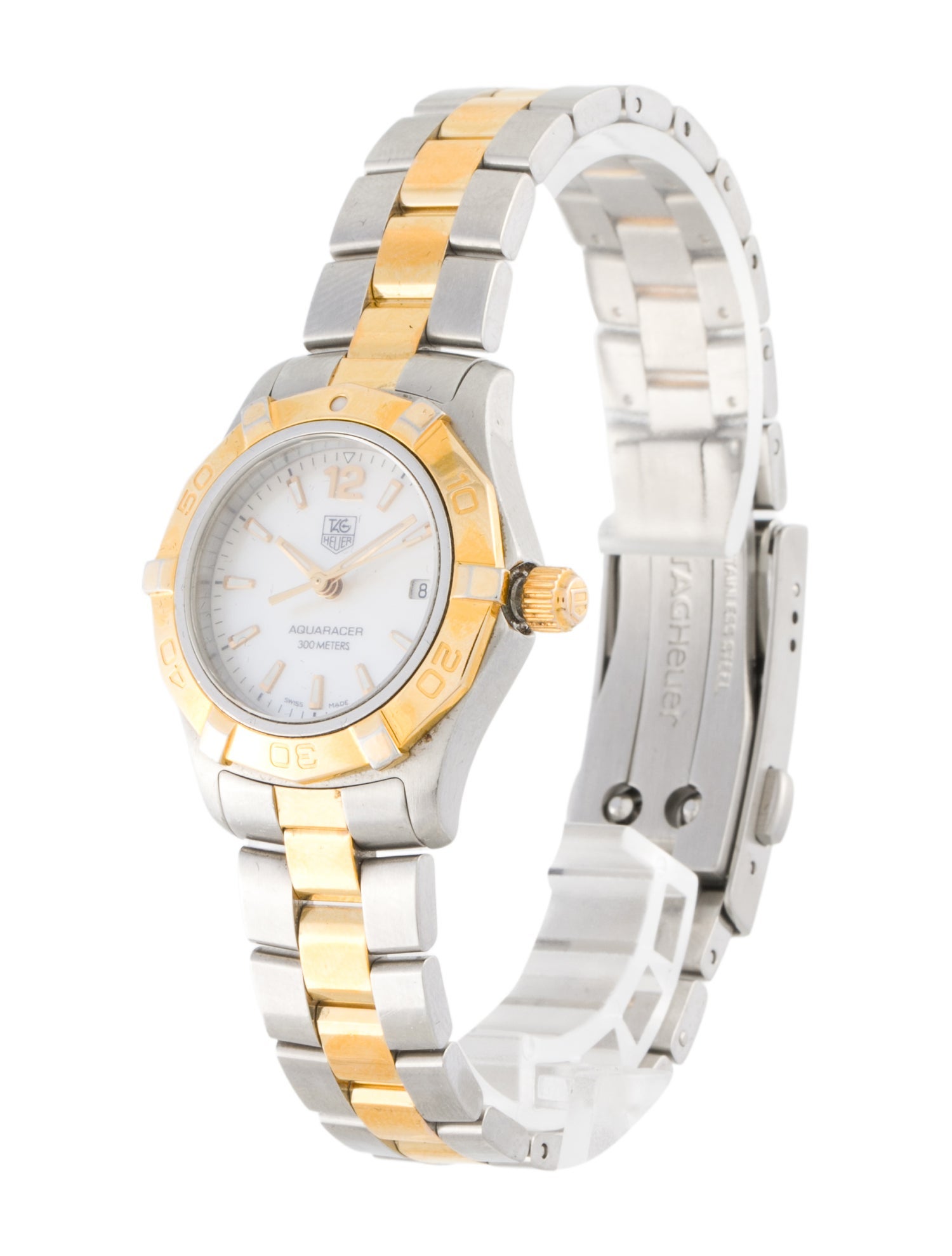 Tag Heuer Aquaracer Watch