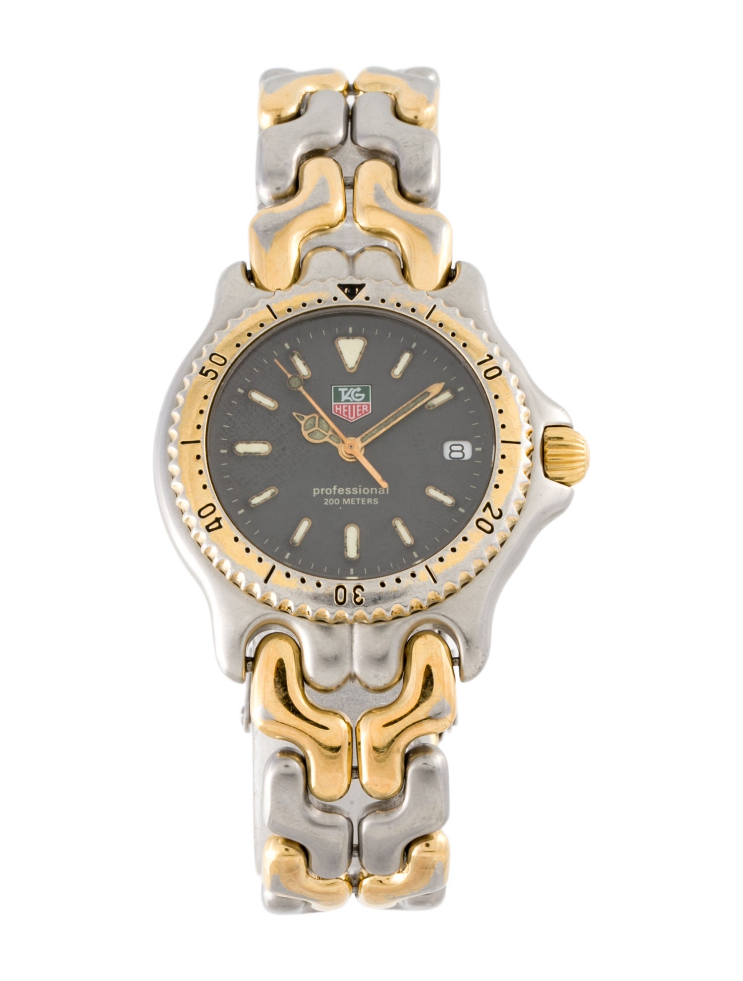 Tag Heuer Sport Elegance Watch