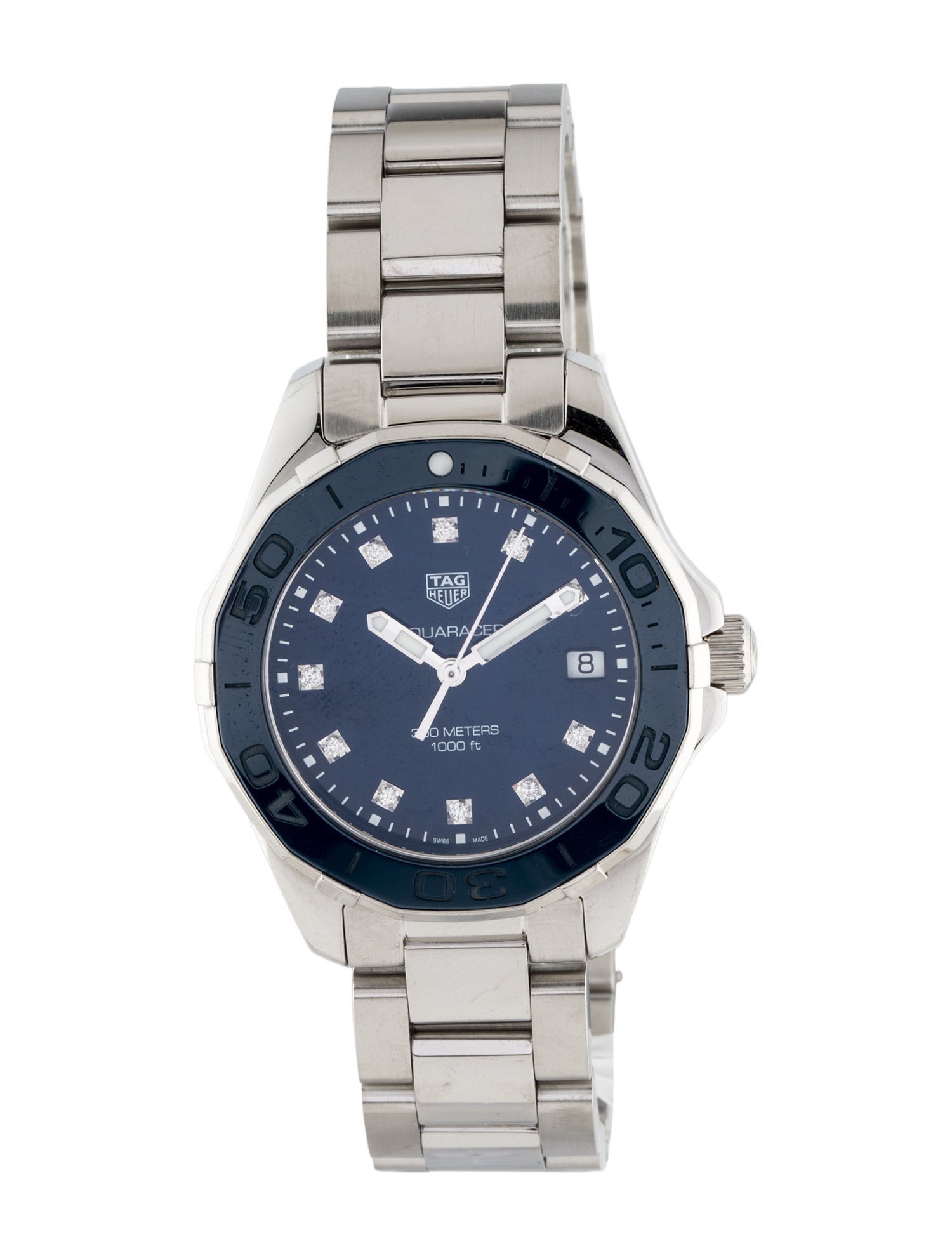 Tag Heuer Aquaracer Watch