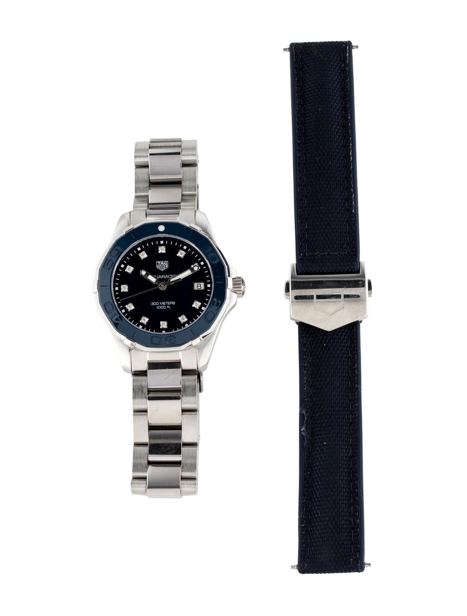 Tag Heuer Aquaracer Watch