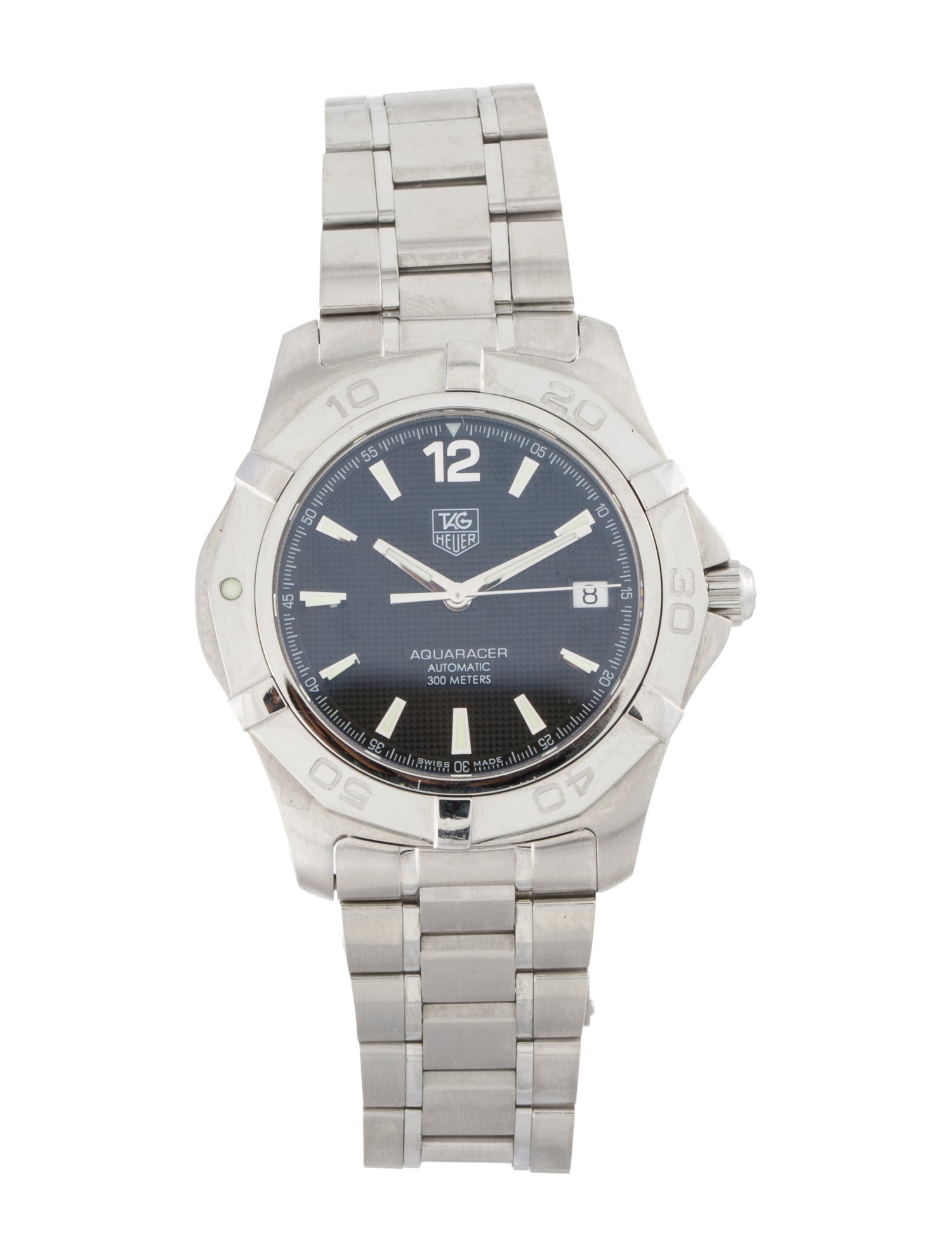 Tag Heuer Aquaracer Watch