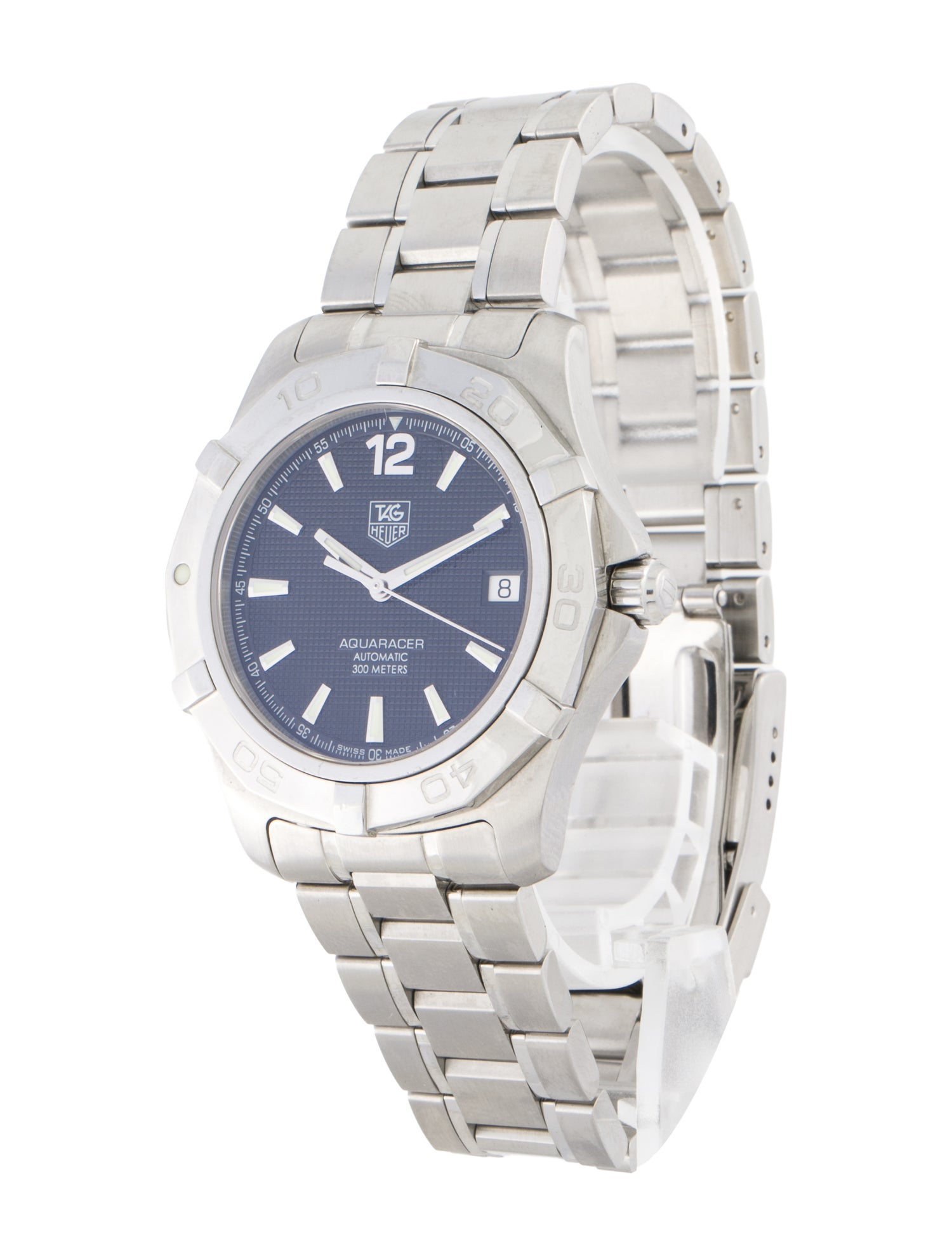 Tag Heuer Aquaracer Watch