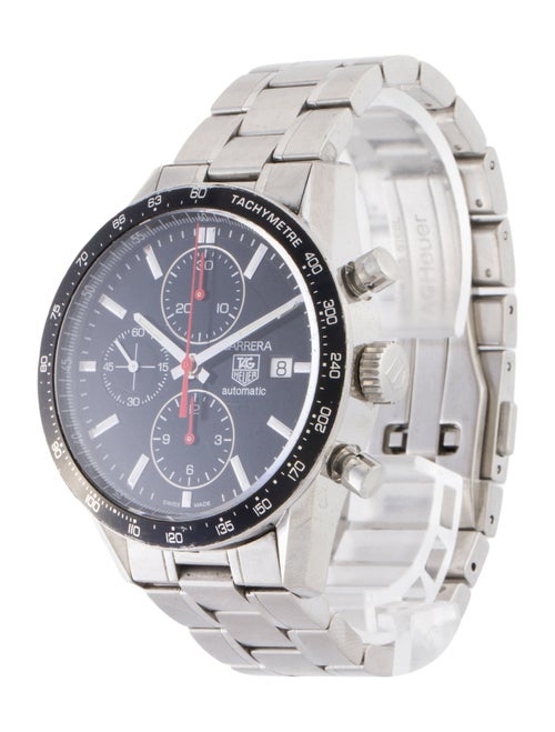 Tag Heuer Carrera Watch
