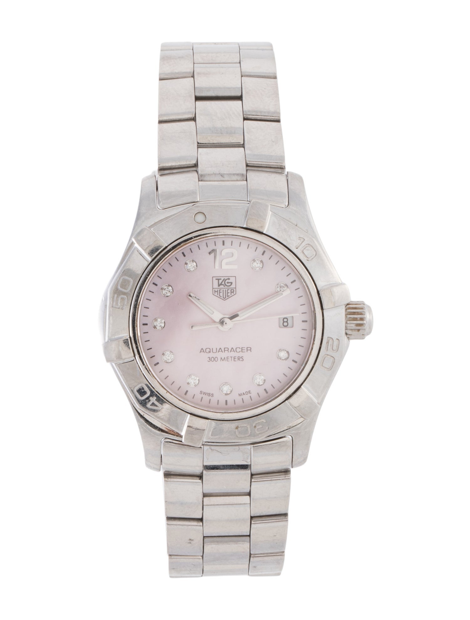 Tag Heuer Aquaracer Watch