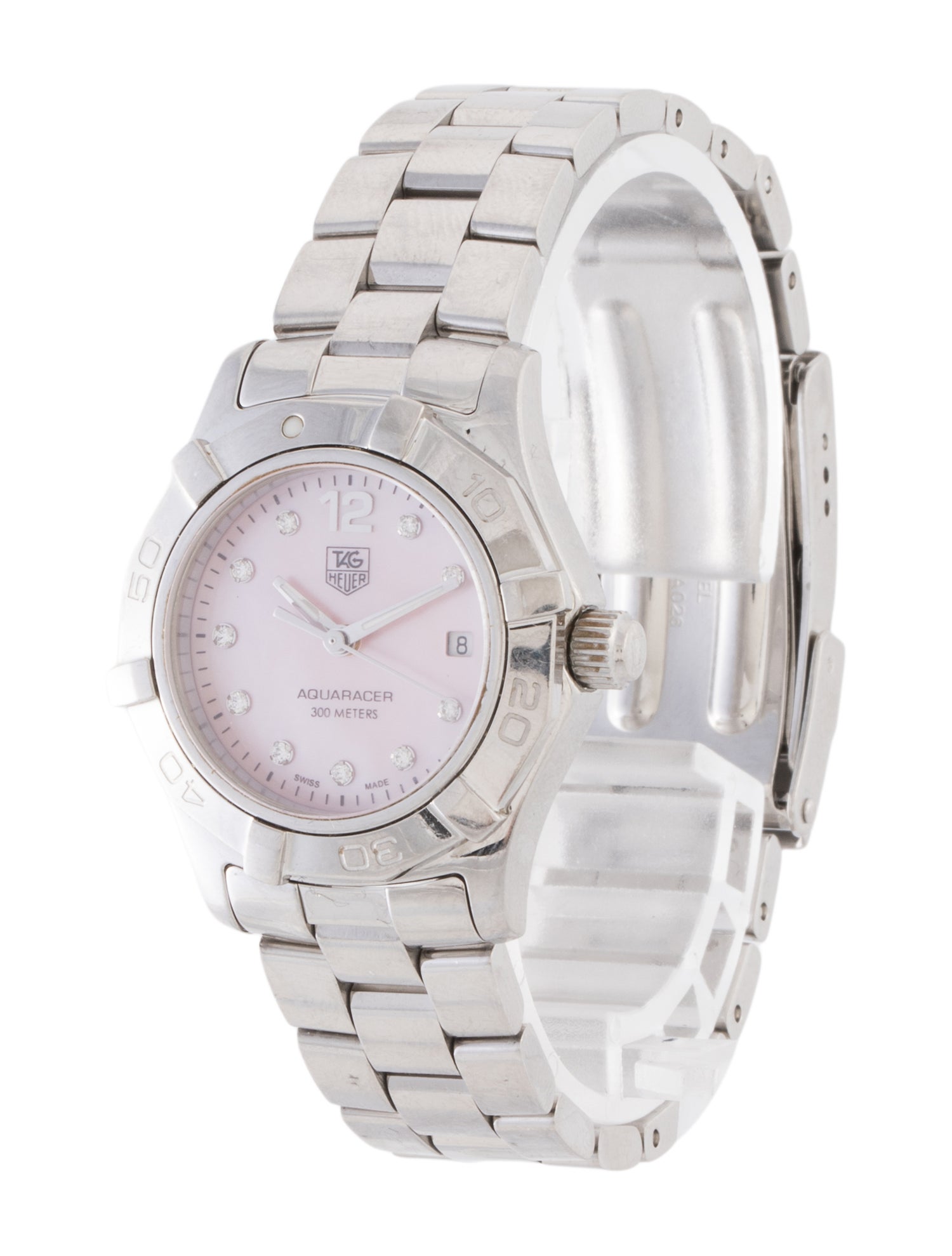 Tag Heuer Aquaracer Watch