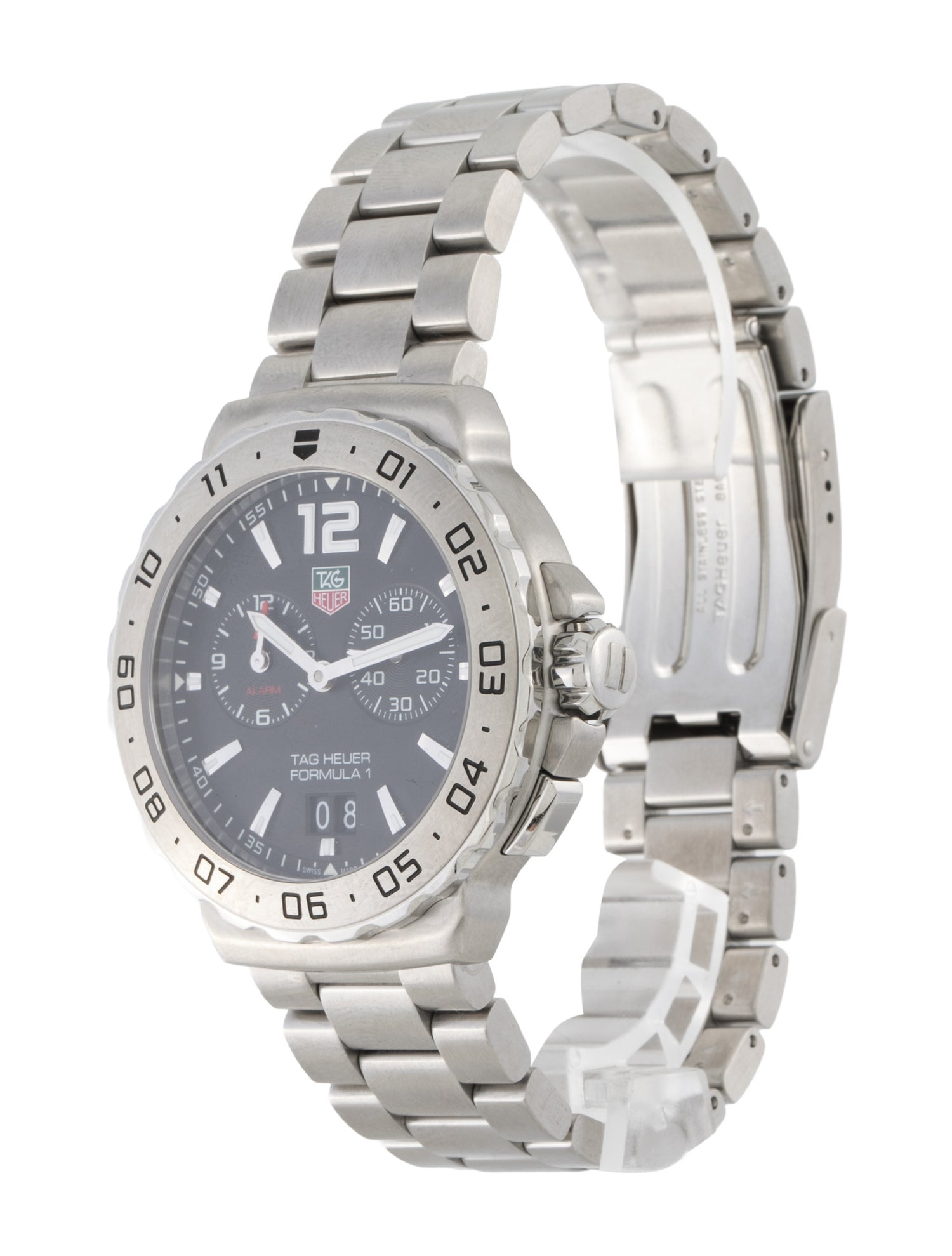 Tag Heuer Formula 1 Watch