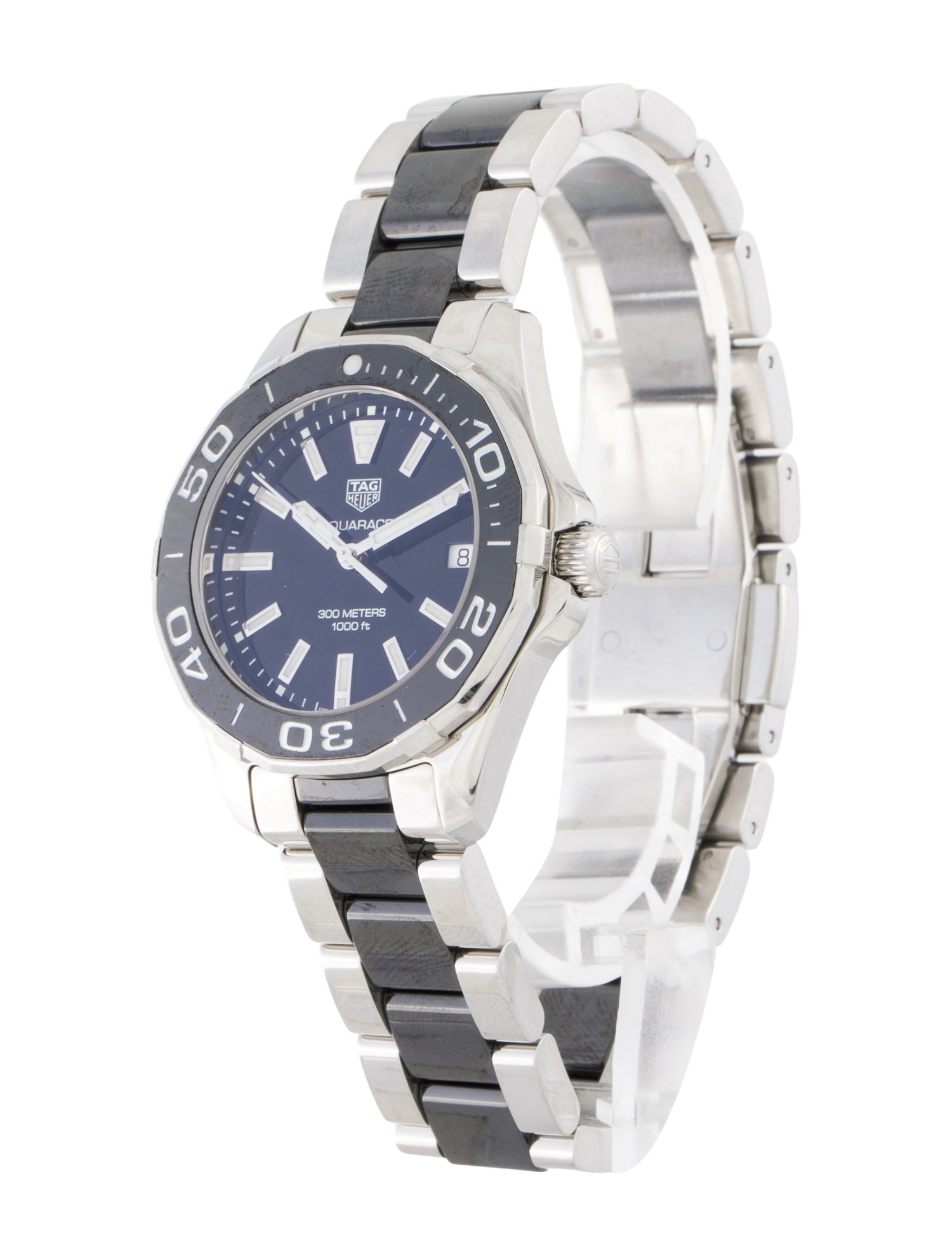 Tag Heuer Aquaracer Watch