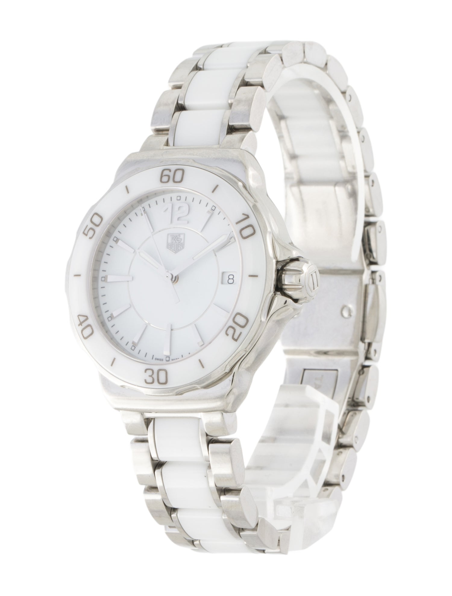 Tag Heuer Formula 1 Watch